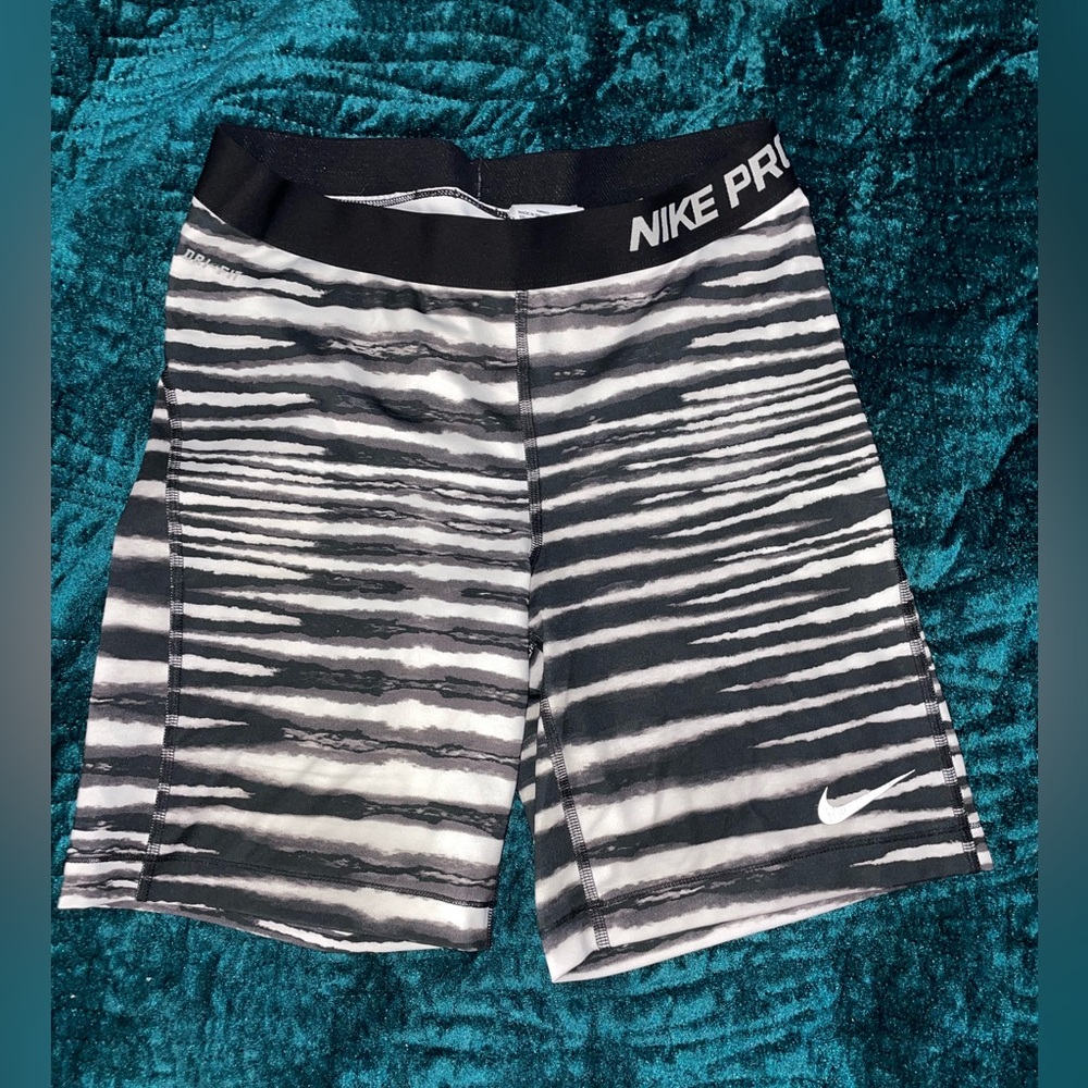 Nike Pro Shorts